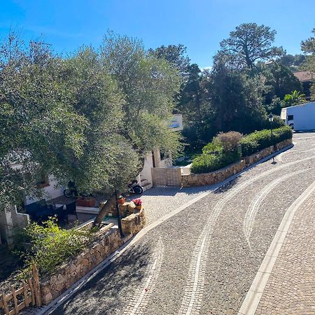 Belli 5, Centralissimo E Comodo Porto Rotondo Eksteriør bilde