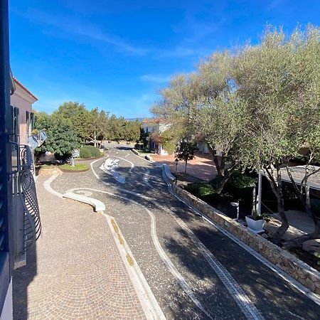 Belli 5, Centralissimo E Comodo Porto Rotondo Eksteriør bilde