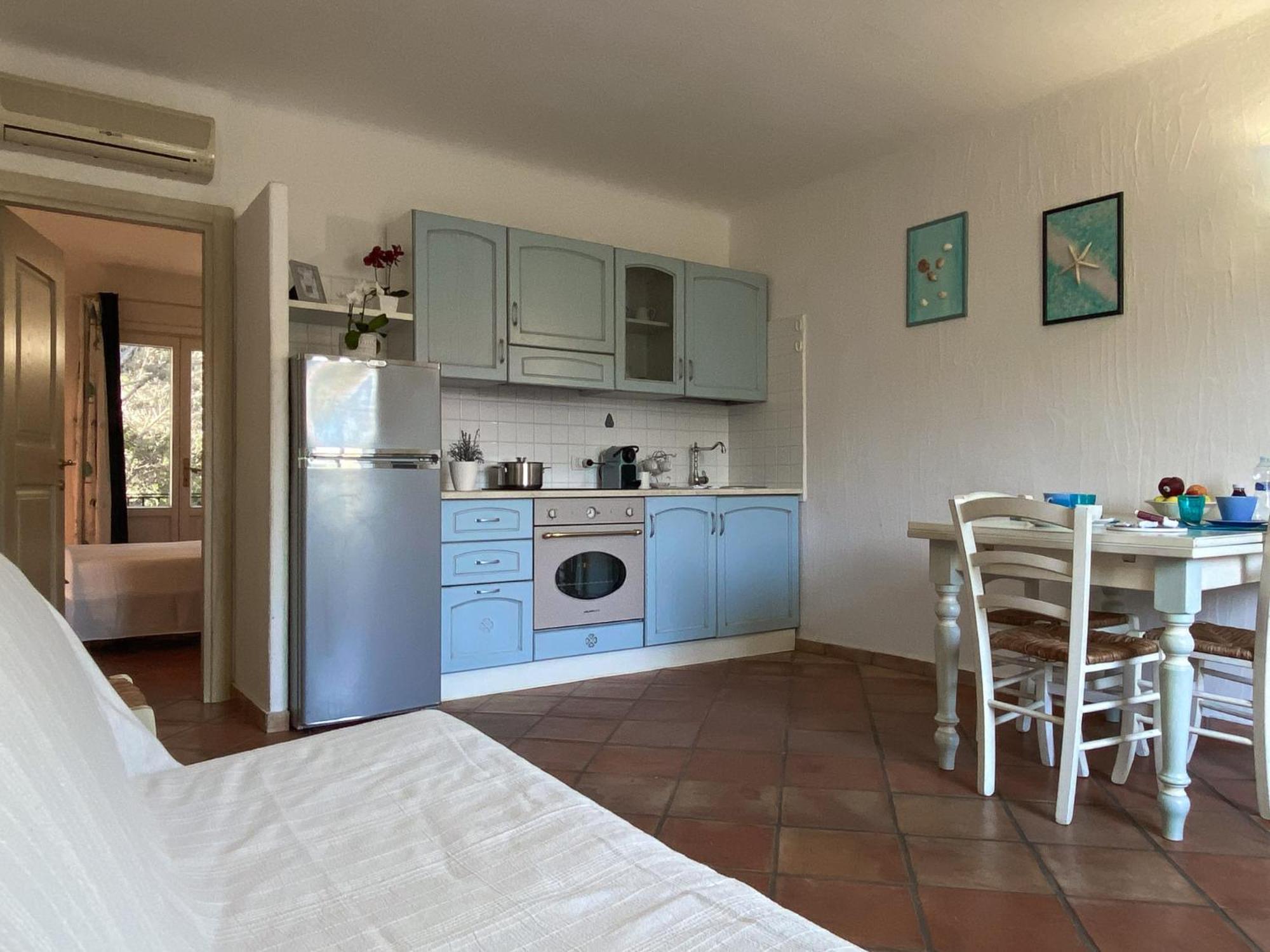 Belli 5, Centralissimo E Comodo Porto Rotondo Eksteriør bilde