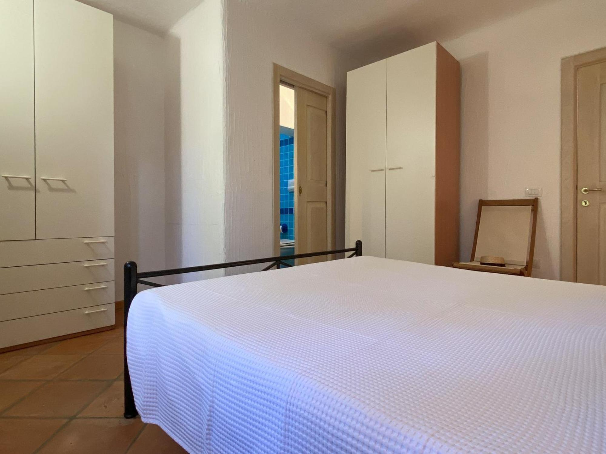 Belli 5, Centralissimo E Comodo Porto Rotondo Eksteriør bilde