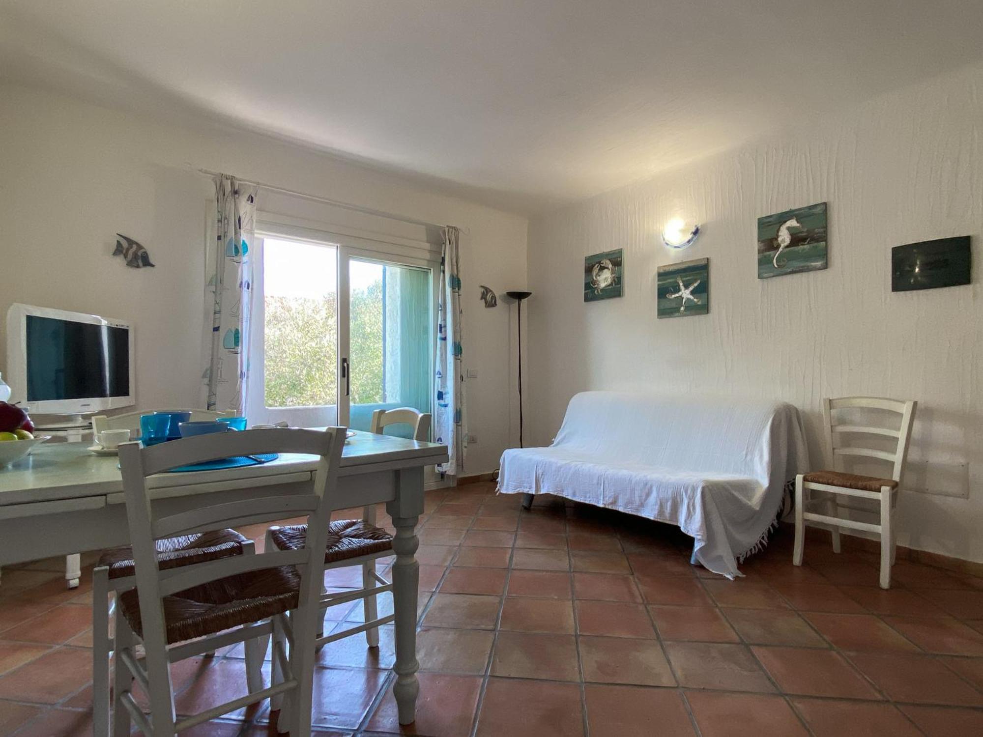 Belli 5, Centralissimo E Comodo Porto Rotondo Eksteriør bilde