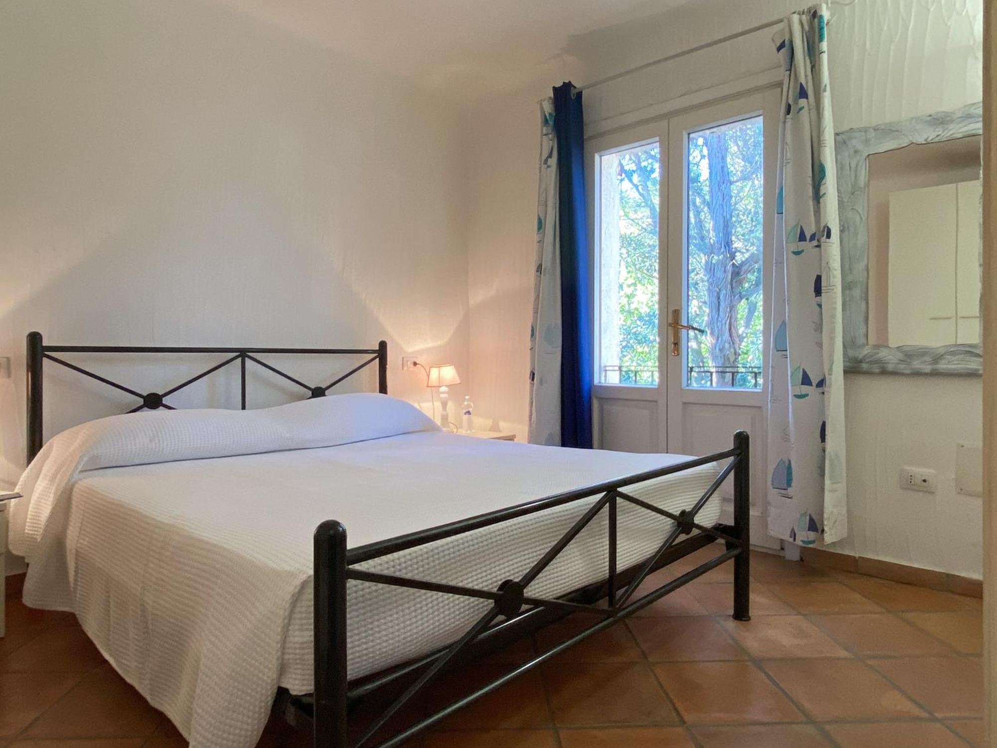Belli 5, Centralissimo E Comodo Porto Rotondo Eksteriør bilde